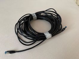 15 METER HAMA GIGABIT ETHERNET KABEL