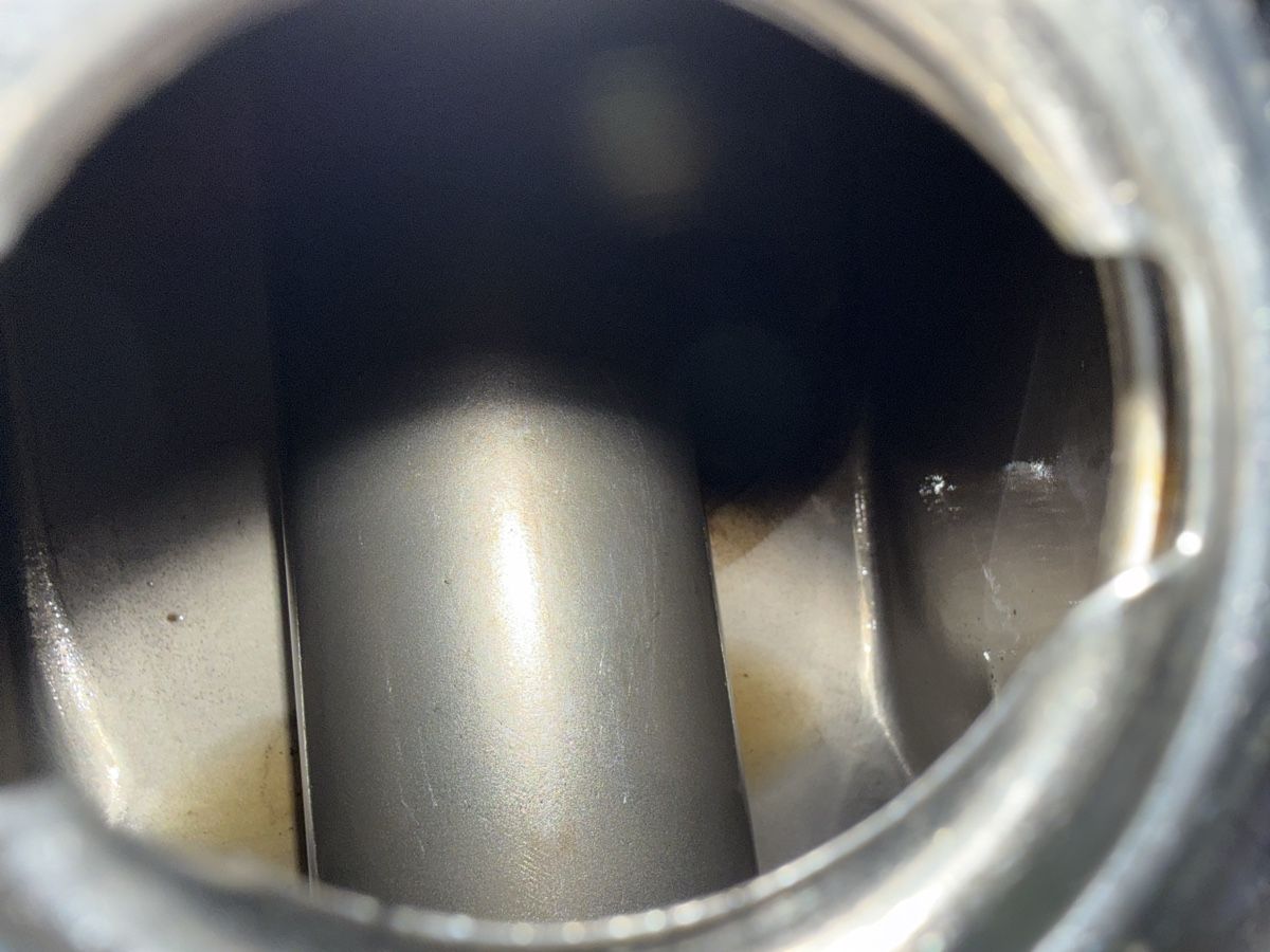 Alpina Parti ricambio per ciclomotori: Réservoir vélomoteur Alpina – Usato da Bouveret venduto da vit_br9v 2