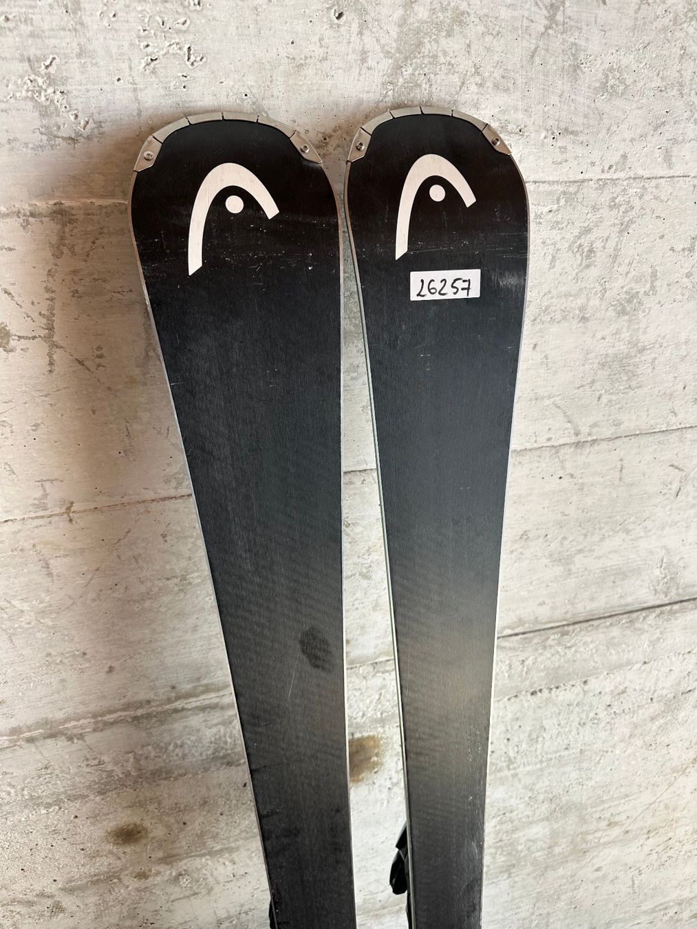 Head Skis: Head Supershape Ski 156CM – D'occasion à Emmenbrücke par karkarkar 5