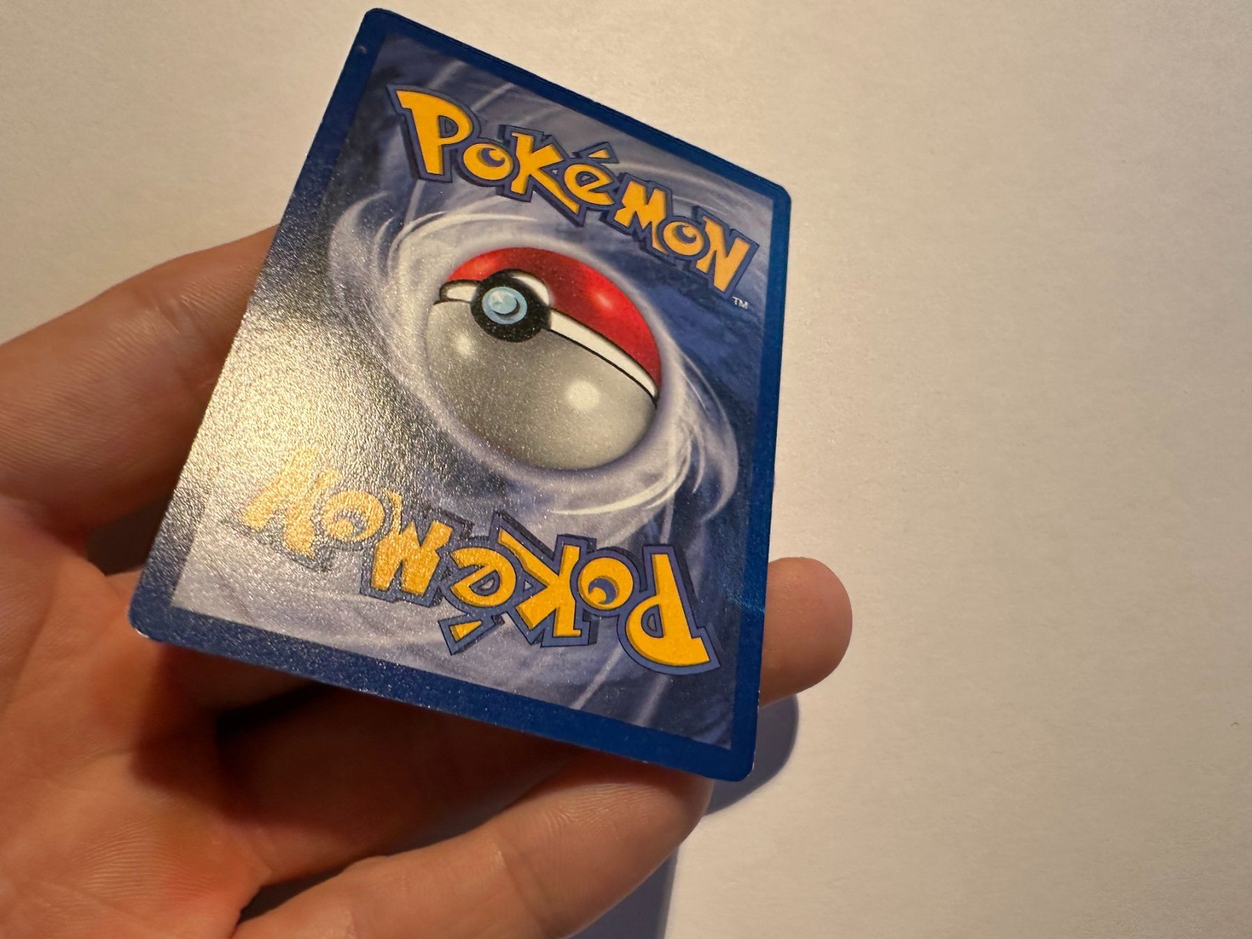 Pokémon Carte collezionabili: Electabuzz non holo Base 2 EN – Usato da Hagendorn venduto da Pokecollectorch 7