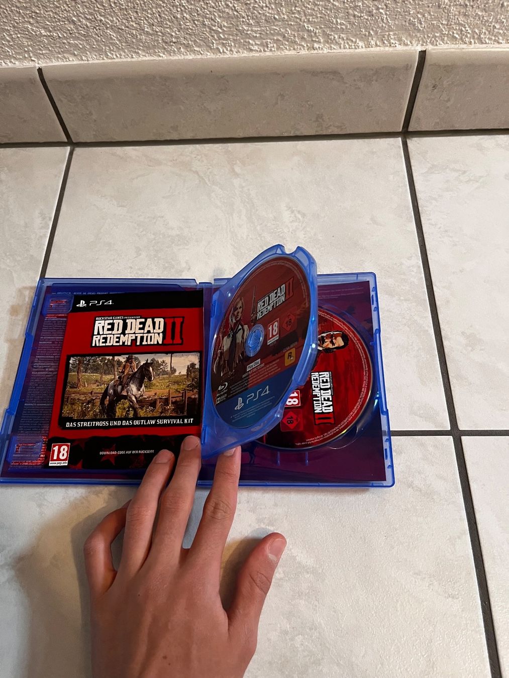 Giochi: Diverse PS4 Spiele – Usato da Olsberg venduto da __Beni__ 2
