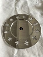Platte - Unterteller von Alessi