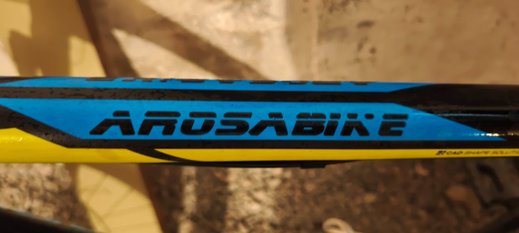 Bergamont Vélos: MTB Arosabike / Bergamont Vitox 7.3 – D'occasion à Bäch SZ par Rodondi 1
