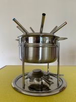Fleischfondue Set