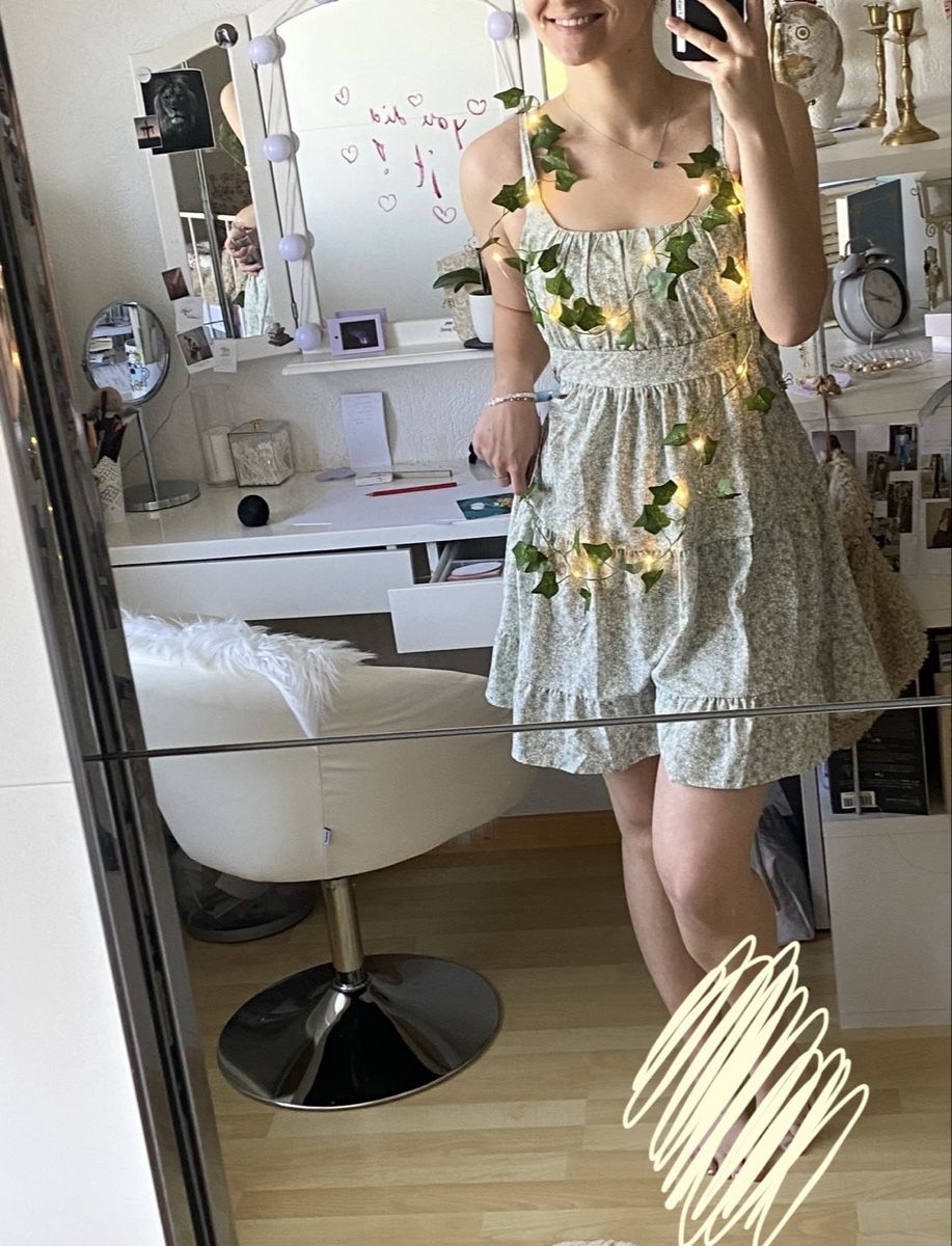 Shein Robes: Sommerkleid – D'occasion à Möhlin par ser_85rz