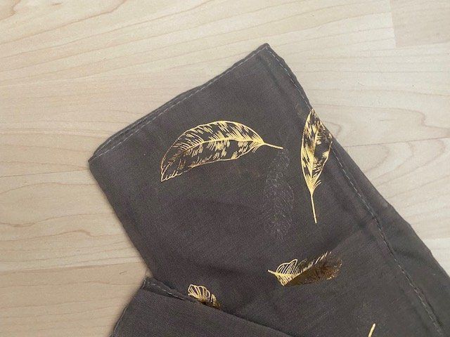 Foulards, Tücher & Schals: Foulard – Neu und originalverpackt aus Oberrohrdorf von chilibiggi 1