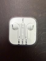 Apple Kopfhörer neu