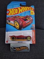 Hot Wheels HW Speed Team 2023 Mach It Go 4/5 L