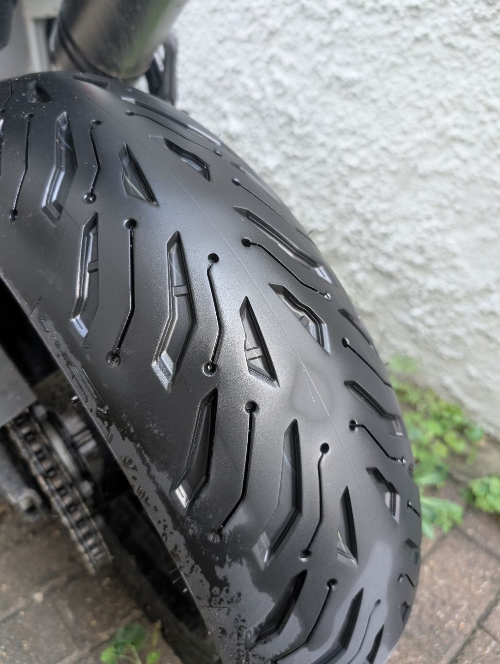 KTM Strada: KTM 790 Duke L – Usato da Schaffhausen venduto da Luchetto_97 3