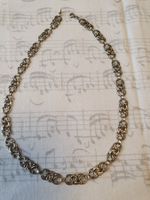 Edles Jugendstil 800er Silber Designer