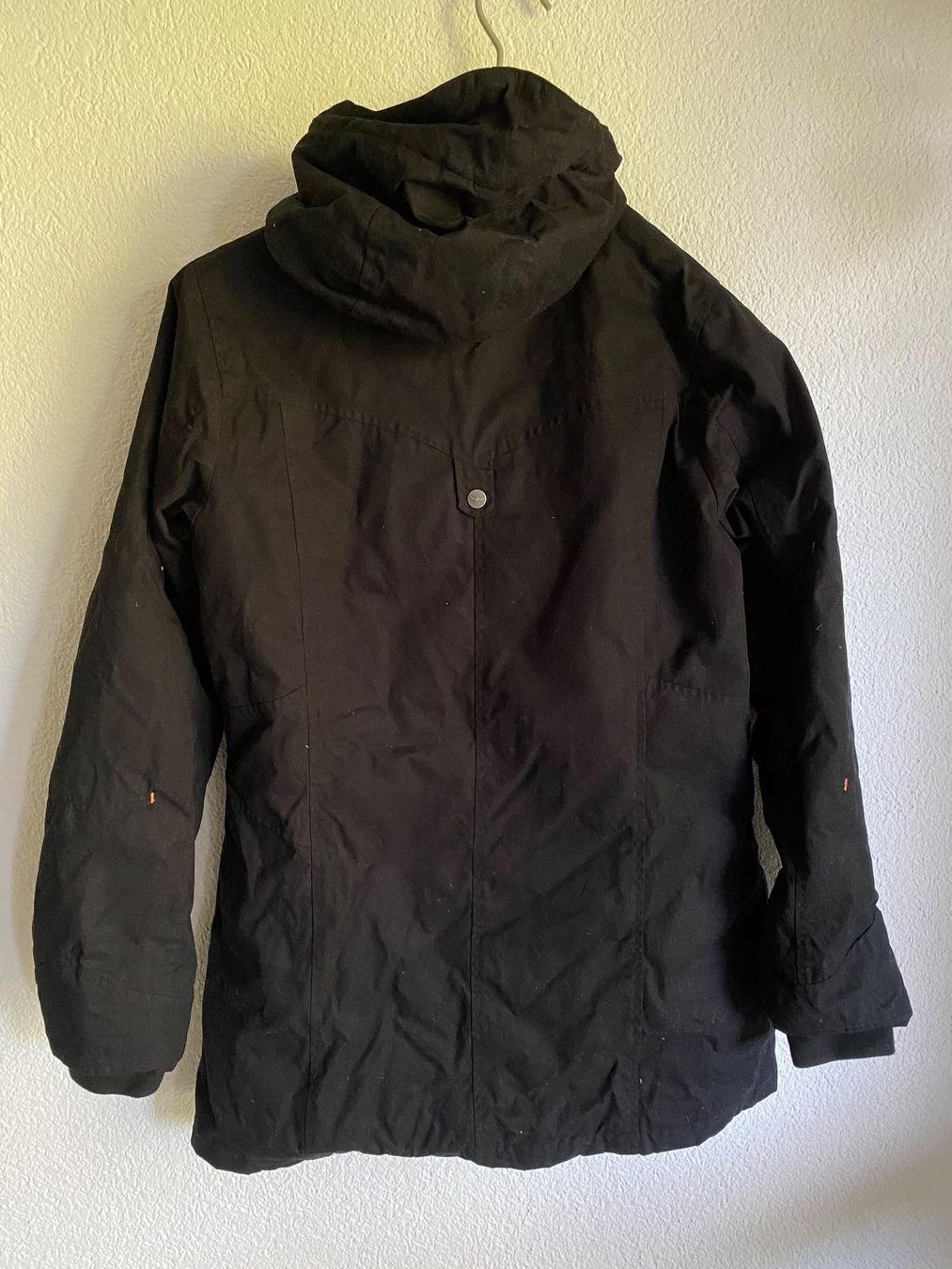 Manteaux: Warmer Parka Primaloft, Kaikkialla, 38 – D'occasion à Spiegel b. Bern par corn2009 4