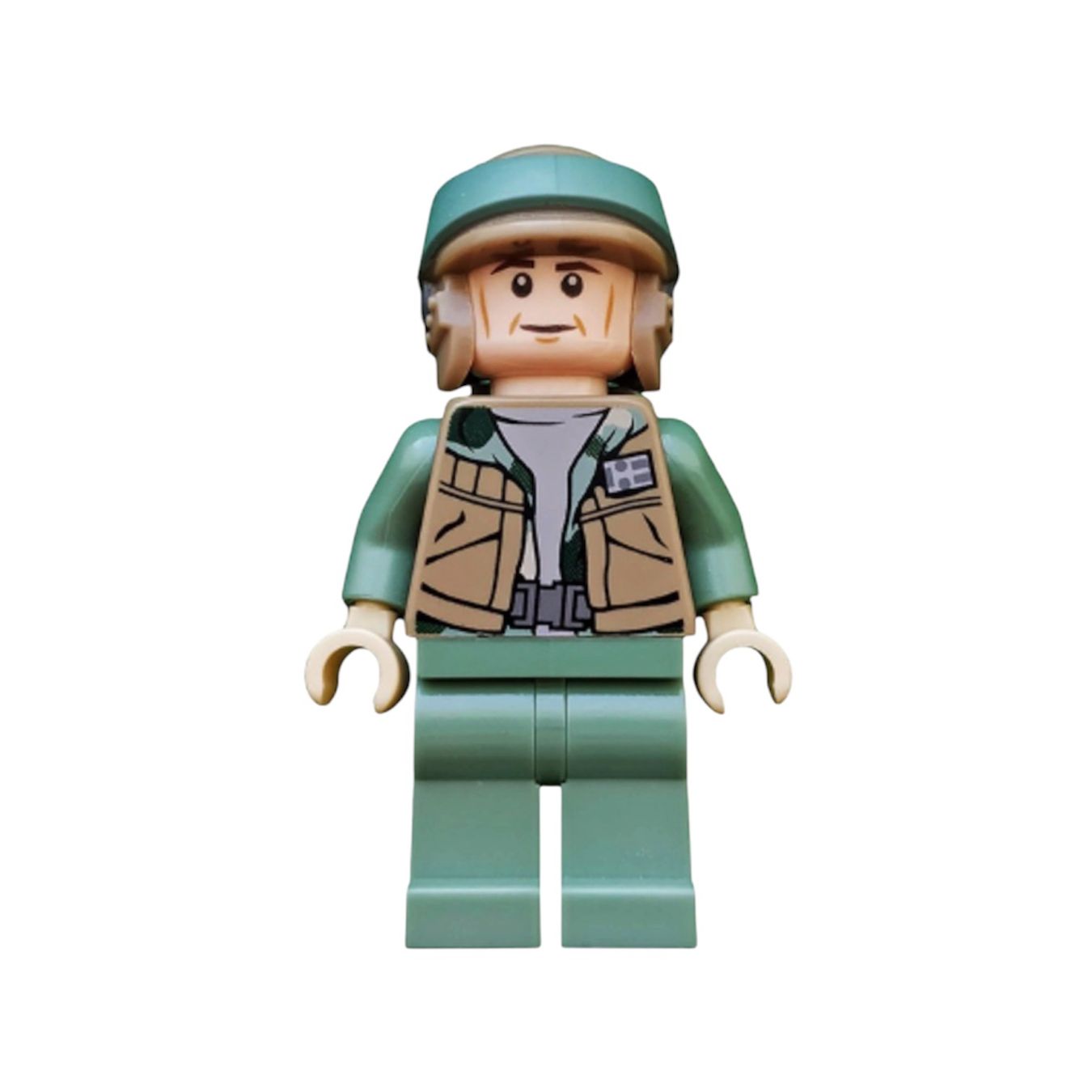 Lego Baukästen: SW0367 Endor Rebel Commando Star Wars LEGO – Gebraucht aus Teufenthal AG von The_BrickVault