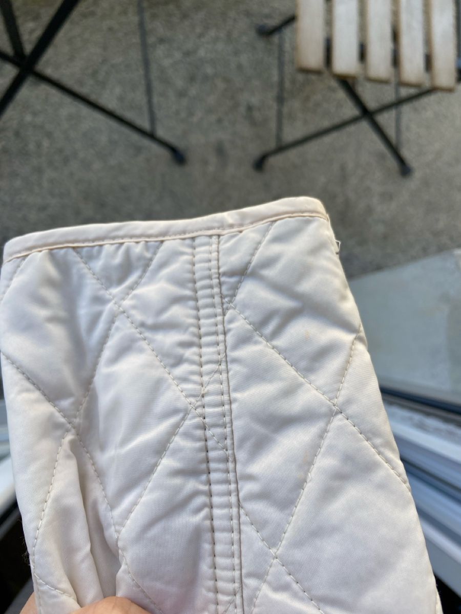 Barbour Giacche: BARBOUR Sand Dune Annandale Quilted Jacket – Usato da Münchenstein venduto da B771 9