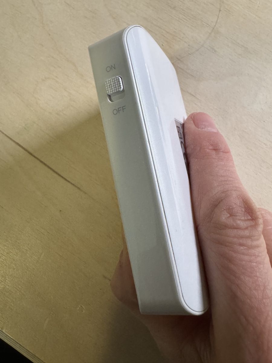 Samsung Batterie: Samsung Power Bank 9000mAh – Usato da Riedikon venduto da Lala28 2