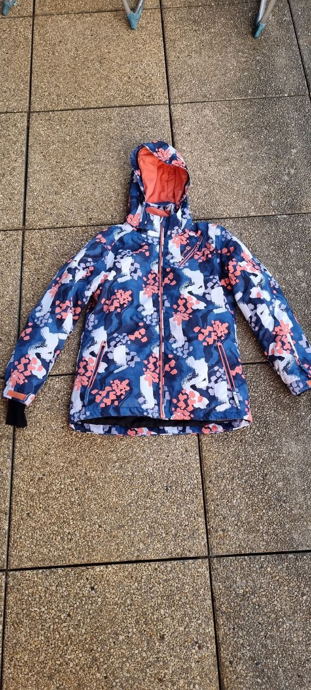 Jacken & Mäntel: veste de ski 158-164 – Gebraucht aus villaz st pierre von deborah9_ho
