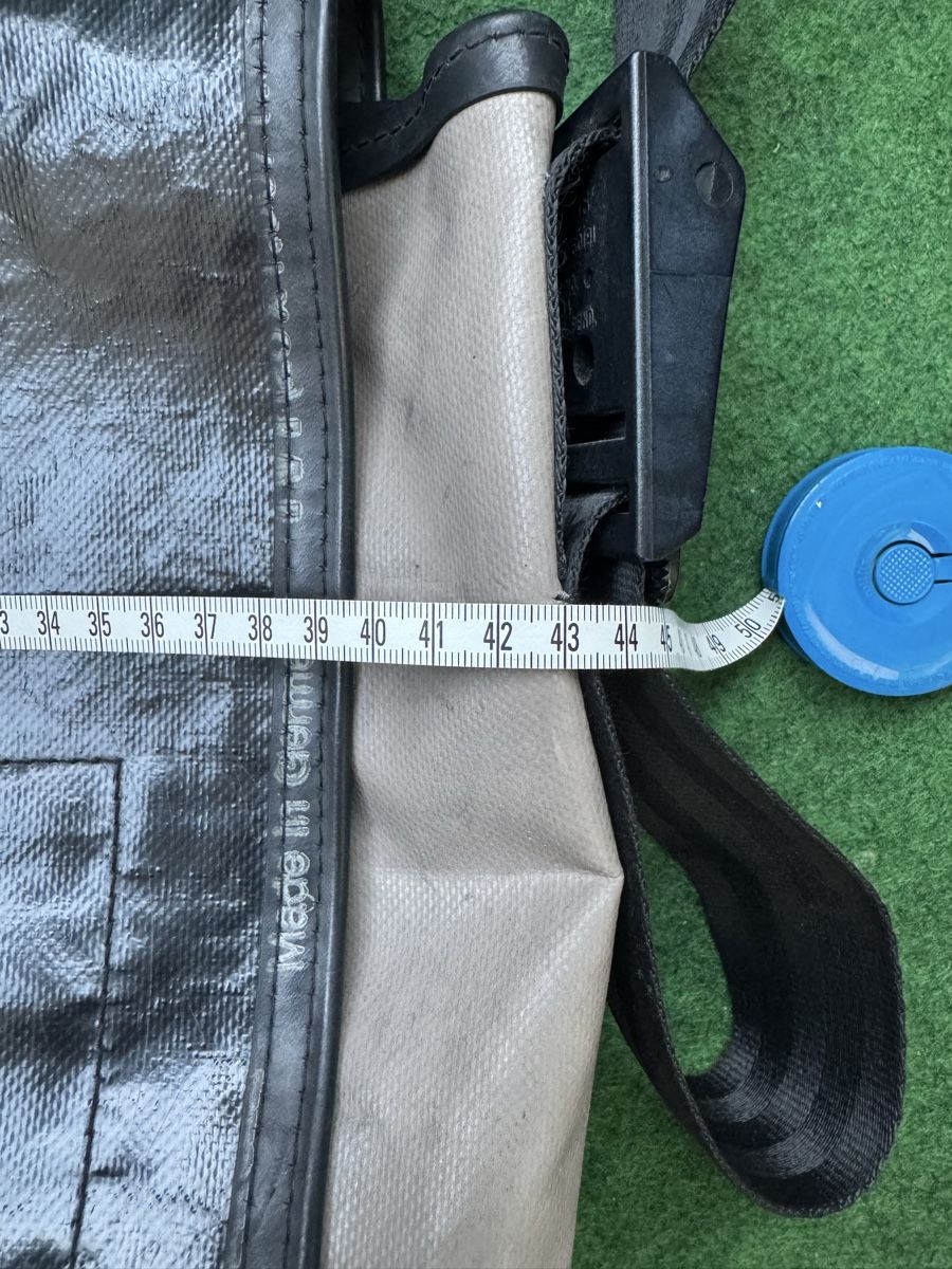 Freitag Borse: Sac FREITAG authentique – Usato da Brügg BE venduto da Goob 6