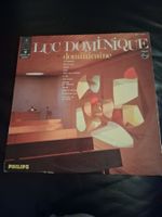 Soeur Sourire, Luc Dominique -  Vinyle Philips en bel état!