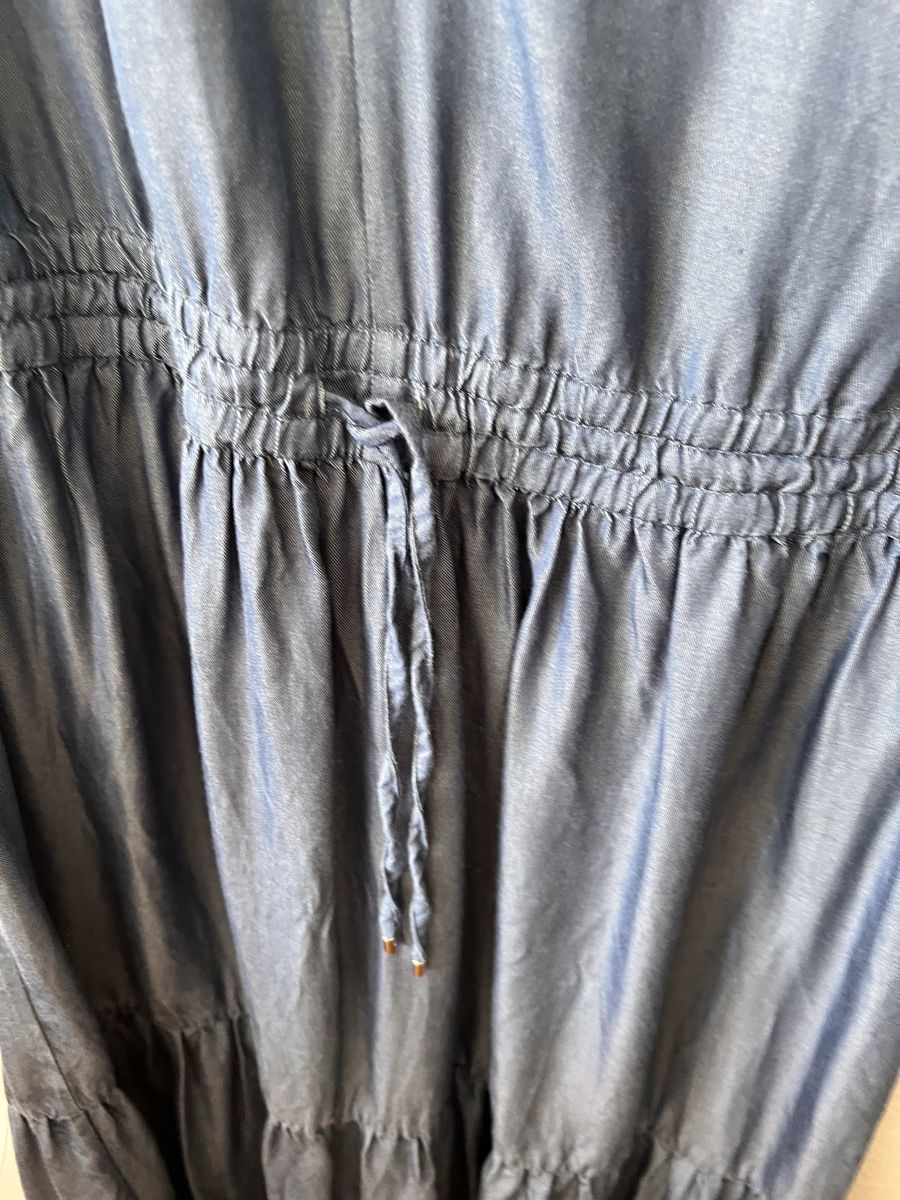 Mos mosh Robes: Jeanskleid Mos Mosh, Gr. M, blau – D'occasion à Solothurn par Brini06 2