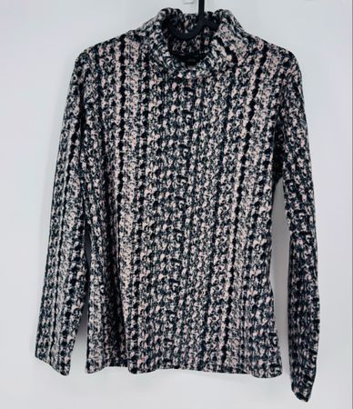 # WOMAN - Pullover ,,fleece‘‘ Gr. S - OVS #