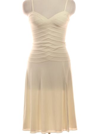 Herve Leger Spring 2024 Stretch Jersey Paneled Bandage
