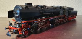 MÄRKLIN:DB DAMPFLOK BR 53 MFX DIGITAL BORSIG 3102 OVP