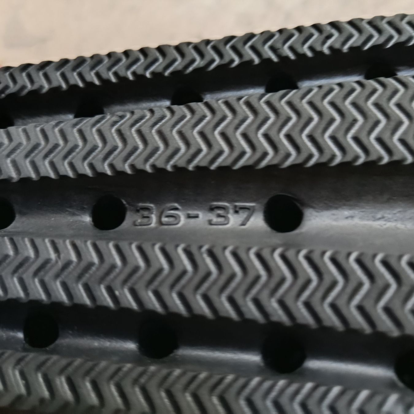 Scarpe da donna: Schlappy Original Grösse 36/37 – Nuovo (secondo la descrizione) da Altdorf SH venduto da Dossenbach 4