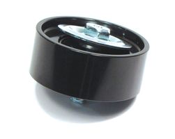 Spannrolle 70mm für Keilrippenriemen für Disco 2 und RR P38