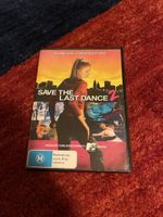 Save the Last Dance 2 DVD