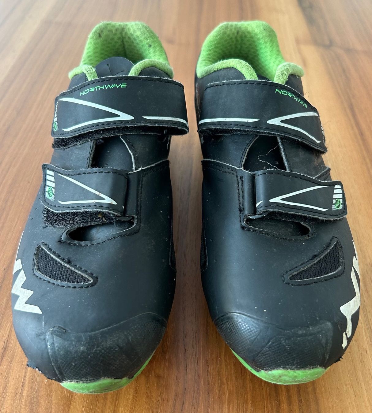 Northwave Chaussures hommes: Bikeschuhe Grösse 39 – D'occasion à Niederhelfenschwil par Sportliner