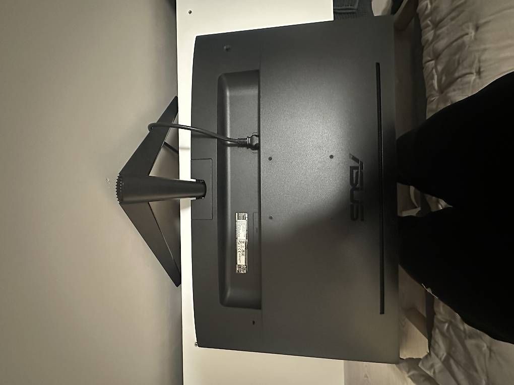 Monitore: Moniteur Asus 165hz – Gebraucht aus Vessy von ale_pwf6 1