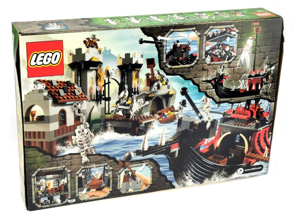 7029 lego hot sale