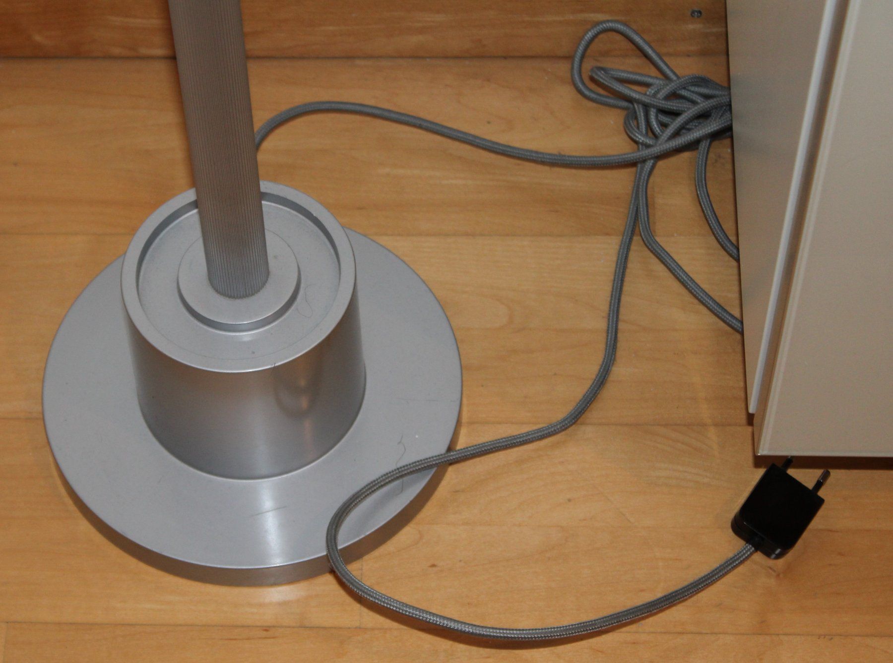 Lampade: Designer Stehlampe (MZ) – Usato da Schaan venduto da antikes_und_kurioses 3