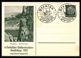 Breslau, Am kleinen Teich, 6. Schlesisch