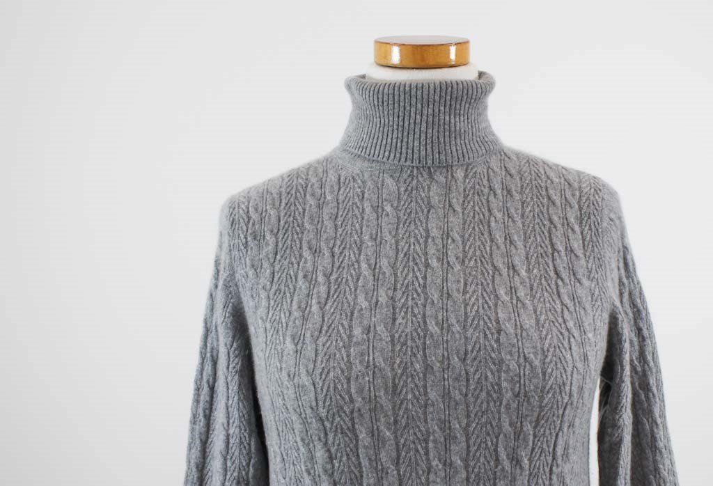 C&A Pullover & Sweatshirts: Sixth Sense Rollkragenpullover Cashmere Gr. L – Gebraucht aus Belp von caramel-secondhand 1