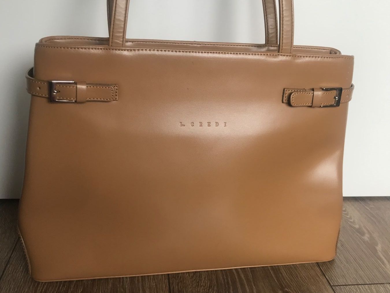 L.Credi Borse da donna: L.credi sac chic comme neuf – Nuovo (secondo la descrizione) da Grimisuat venduto da eliseba88 3