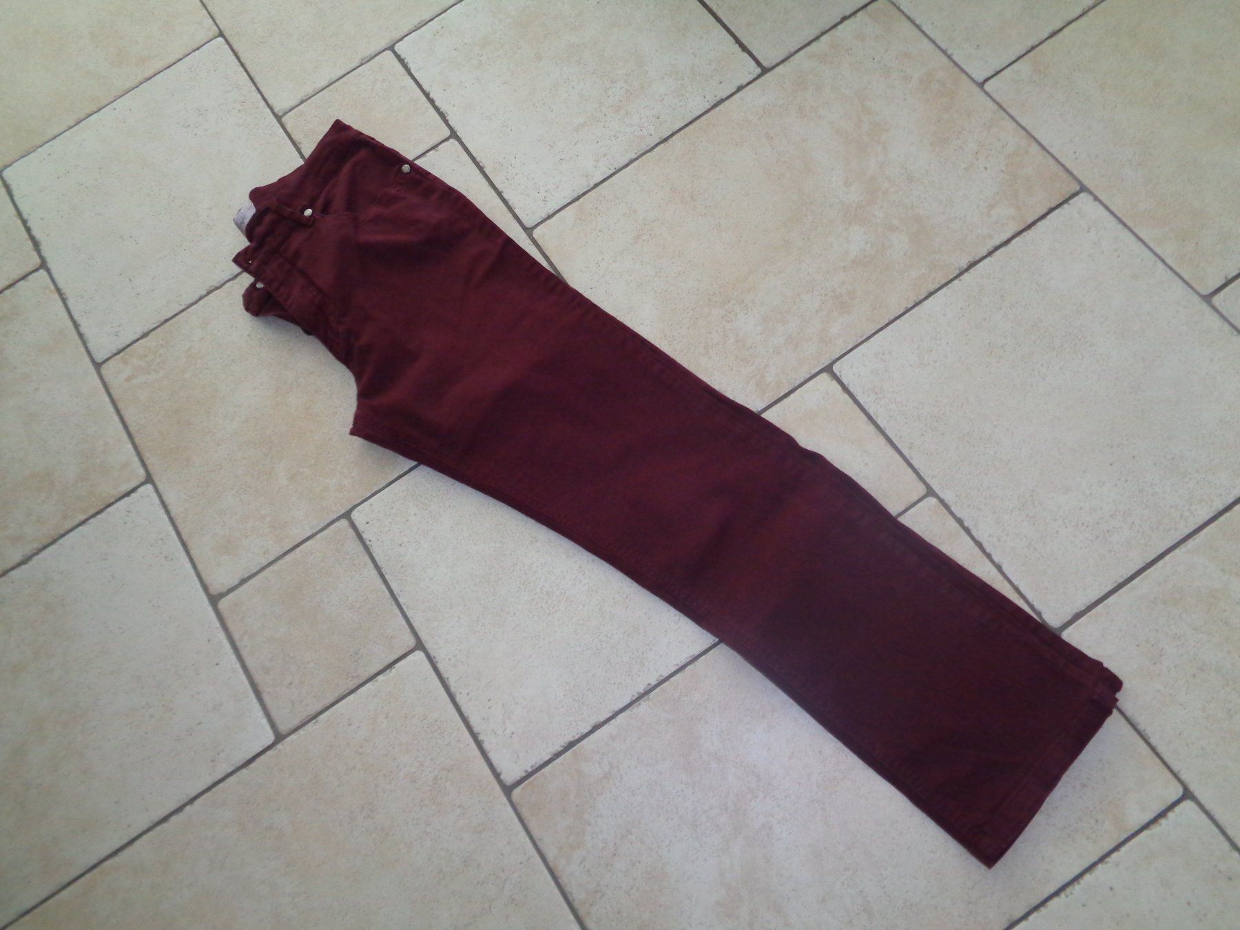 Hosen: Hose  Driver  Grösse W30 – Gebraucht aus Kreuzlingen von Robi-2003 5