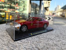 ⭐ Ferrari 1:24 612 Scaglietti china 2004 ⭐