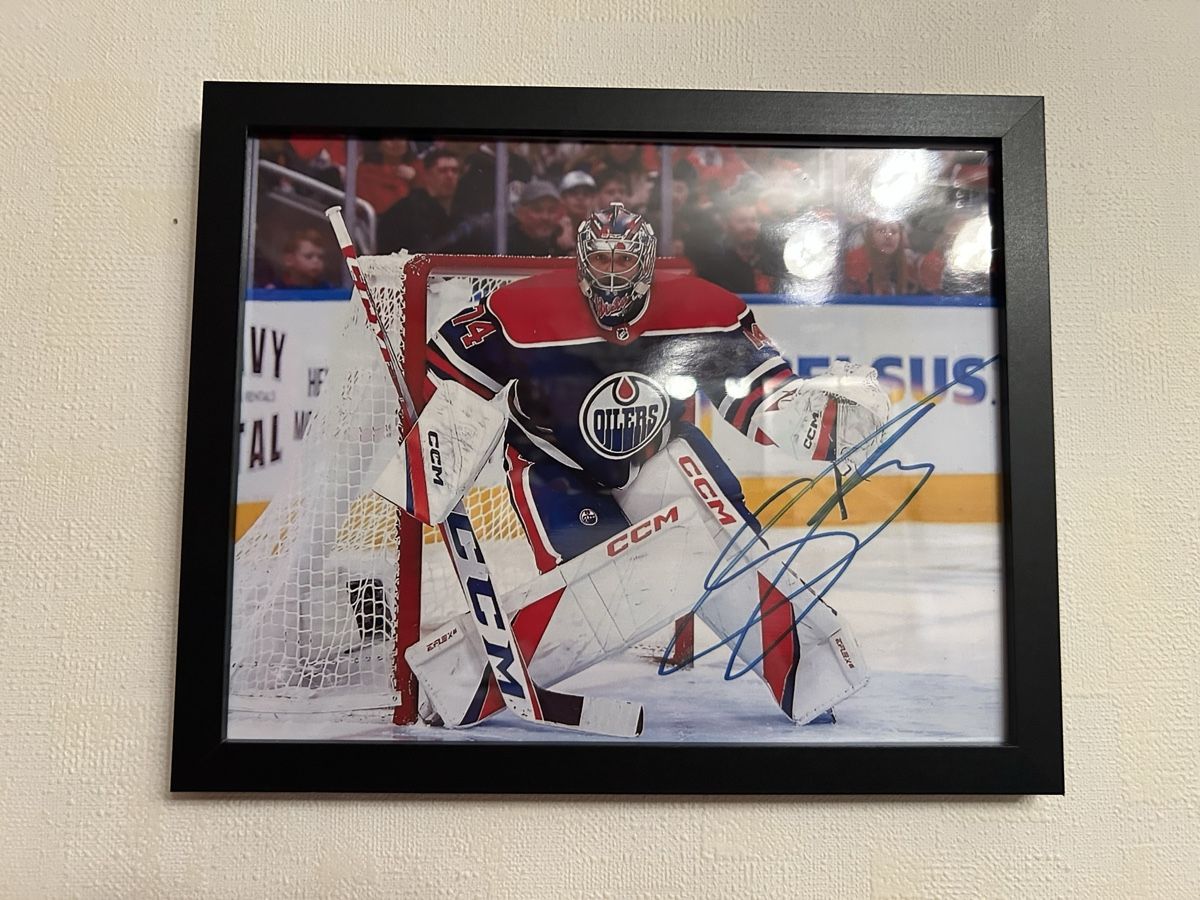 Foto & Immagini: Orginal Autograph Skinner Photo – Nuovo (secondo la descrizione) da Effretikon venduto da PrimeTimeB