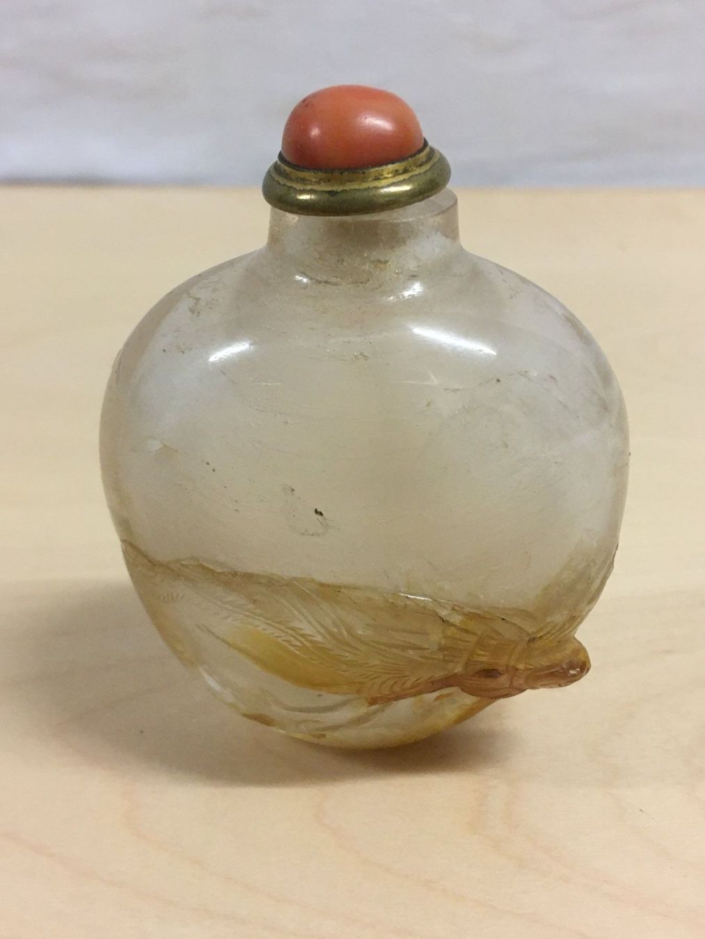 Flaconi: Snuff Bottle 1750-1800 – Usato da zürich venduto da mom03