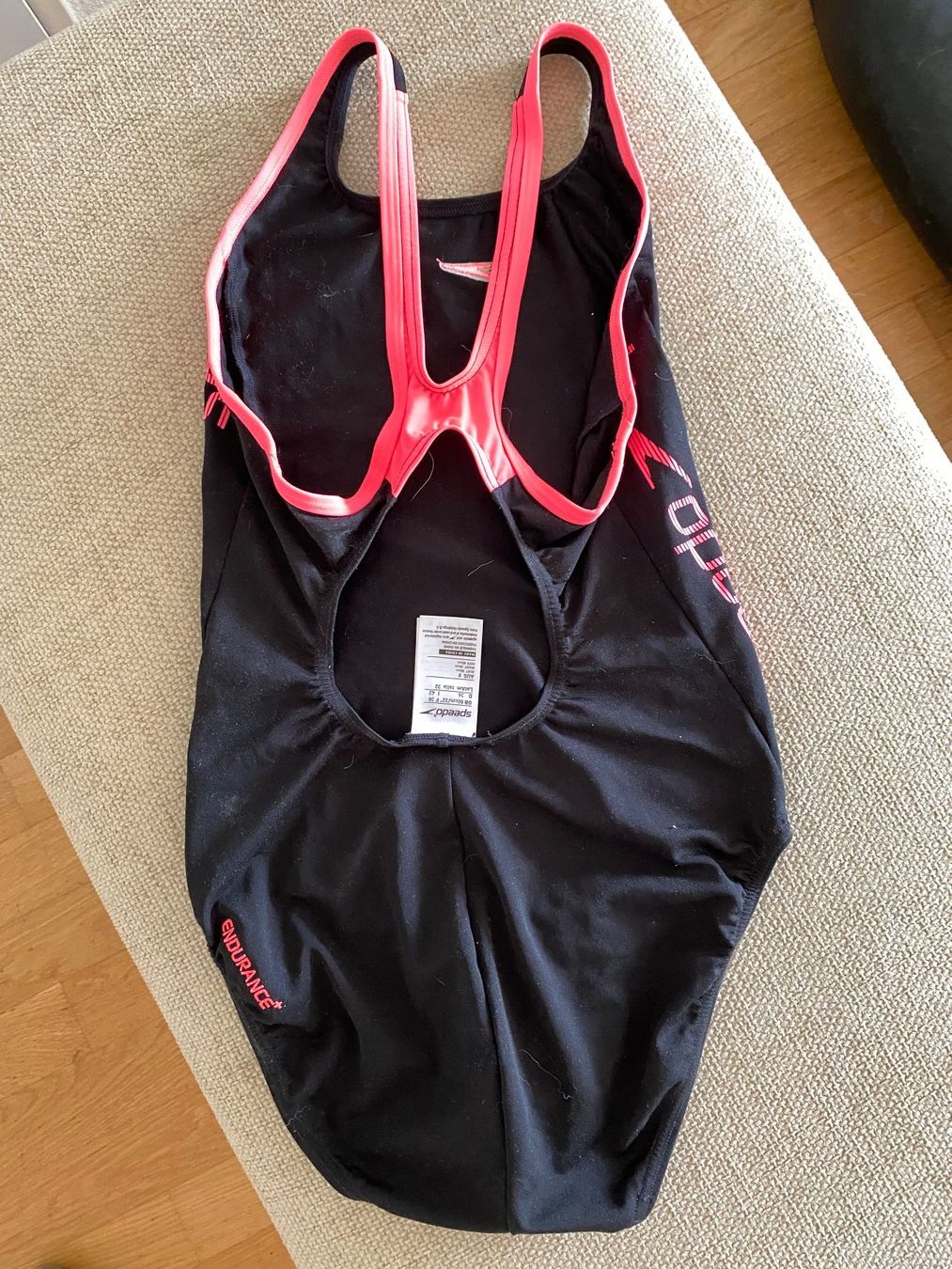 Speedo Costumi da bagno & Bikini: Speedo Badeanzug, Gr. 36 – Usato da Zürich venduto da anuccis70 1