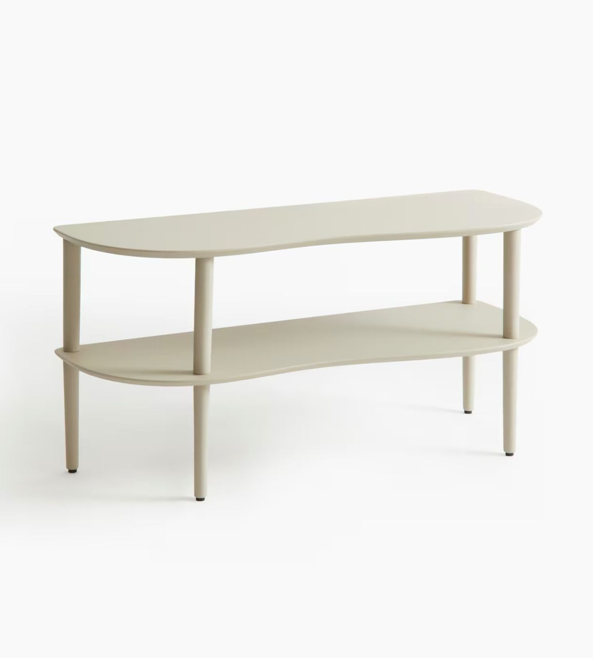 H&M Scaffali: Neue Konsole – Usato da Schlieren venduto da Arth90