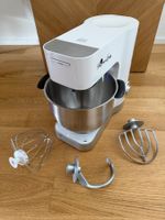 Küchenmaschine Prima Vista 1200W mit Zubehör - Top Zustand