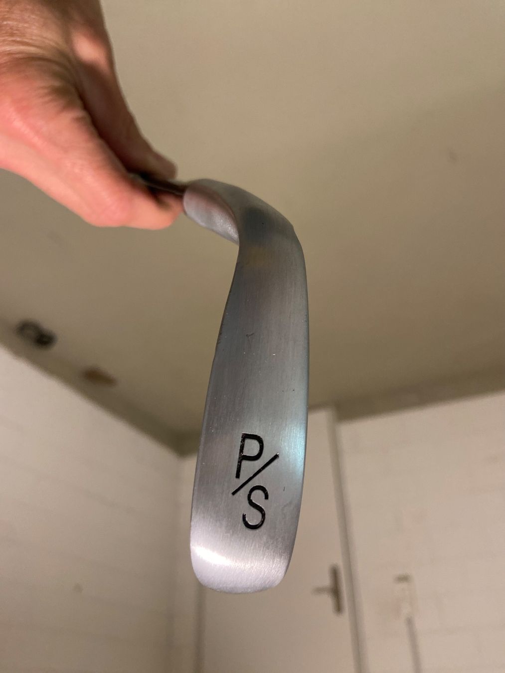 Mazze & Set: Ben Sayers Golf - Wedge P / S - RH - Kids Junior – Usato da Frauenfeld venduto da golfdude 1