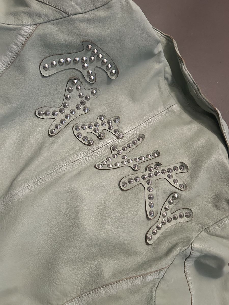 Jacken: Lederjacke freaky Nation m – Neu (gemäss Beschreibung) aus Siebnen von fulli2 2