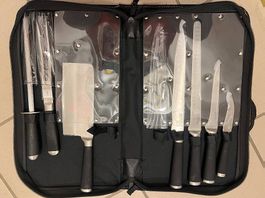 SR Messerset original