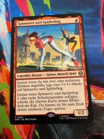Spinneret und Spiderling - Marvel's Spider-Man - Magic