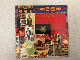 MATERIAL LP - Seven Souls