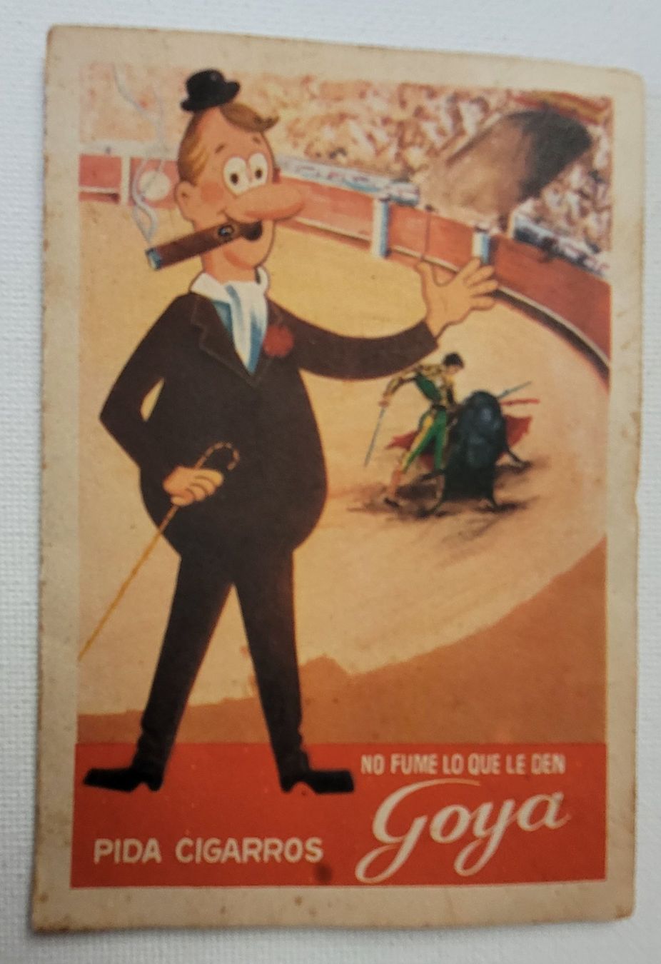 Documents: PROGRAMM / PROGRAMME - FERIA DE SAN ISIDRO 1963 – D'occasion à Neftenbach par Mador6