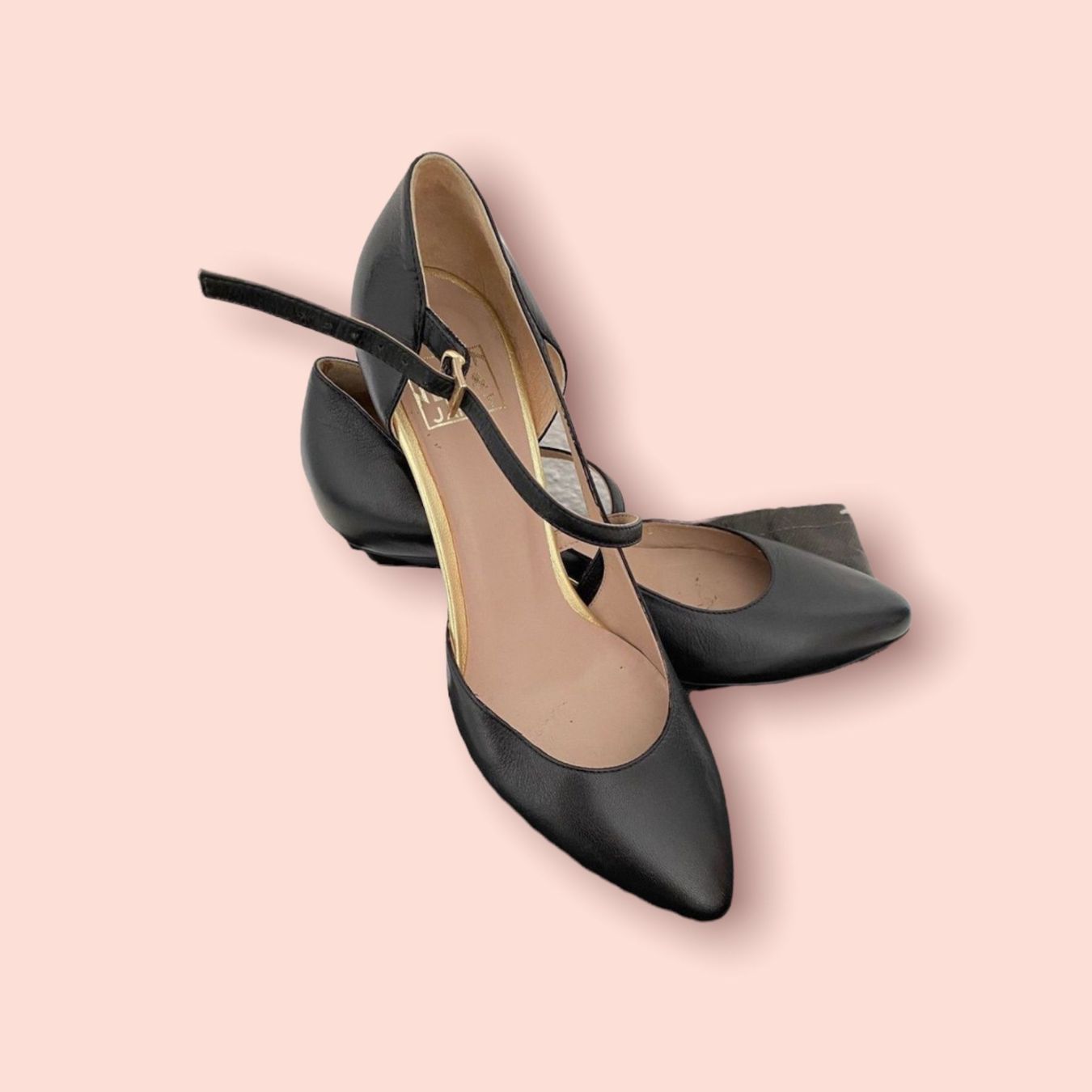 Scarpe da donna: Janet&Janet - 37 – Usato da Ponte Tresa venduto da La_Vie_En_Rose 1