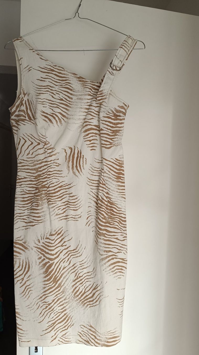 Marella Vestiti: ENSEMBLE MARELLA,  taille 36, ROBE + VESTE – Usato da Sion venduto da andreina52 4